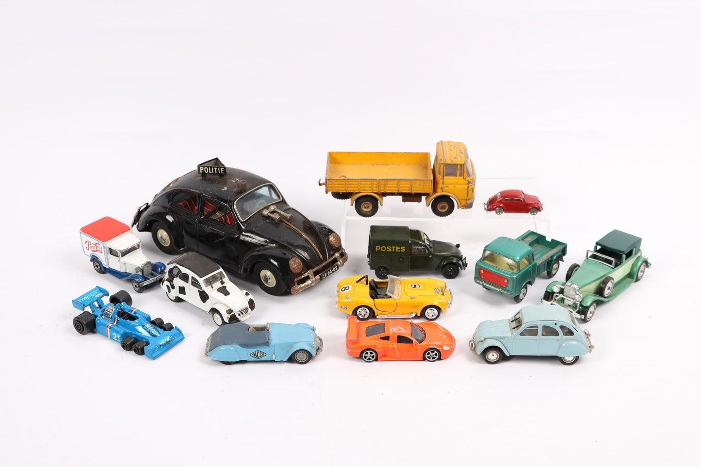 Diecast (Car models)