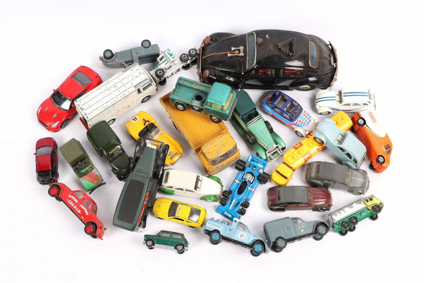 Diecast (Car models)