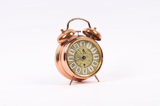 Clocks