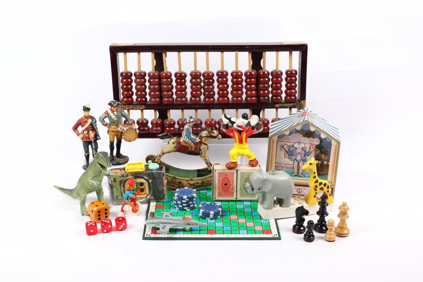 Toys & Games