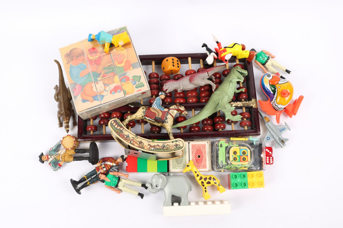 Toys & Games