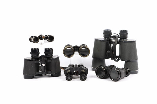Binoculars