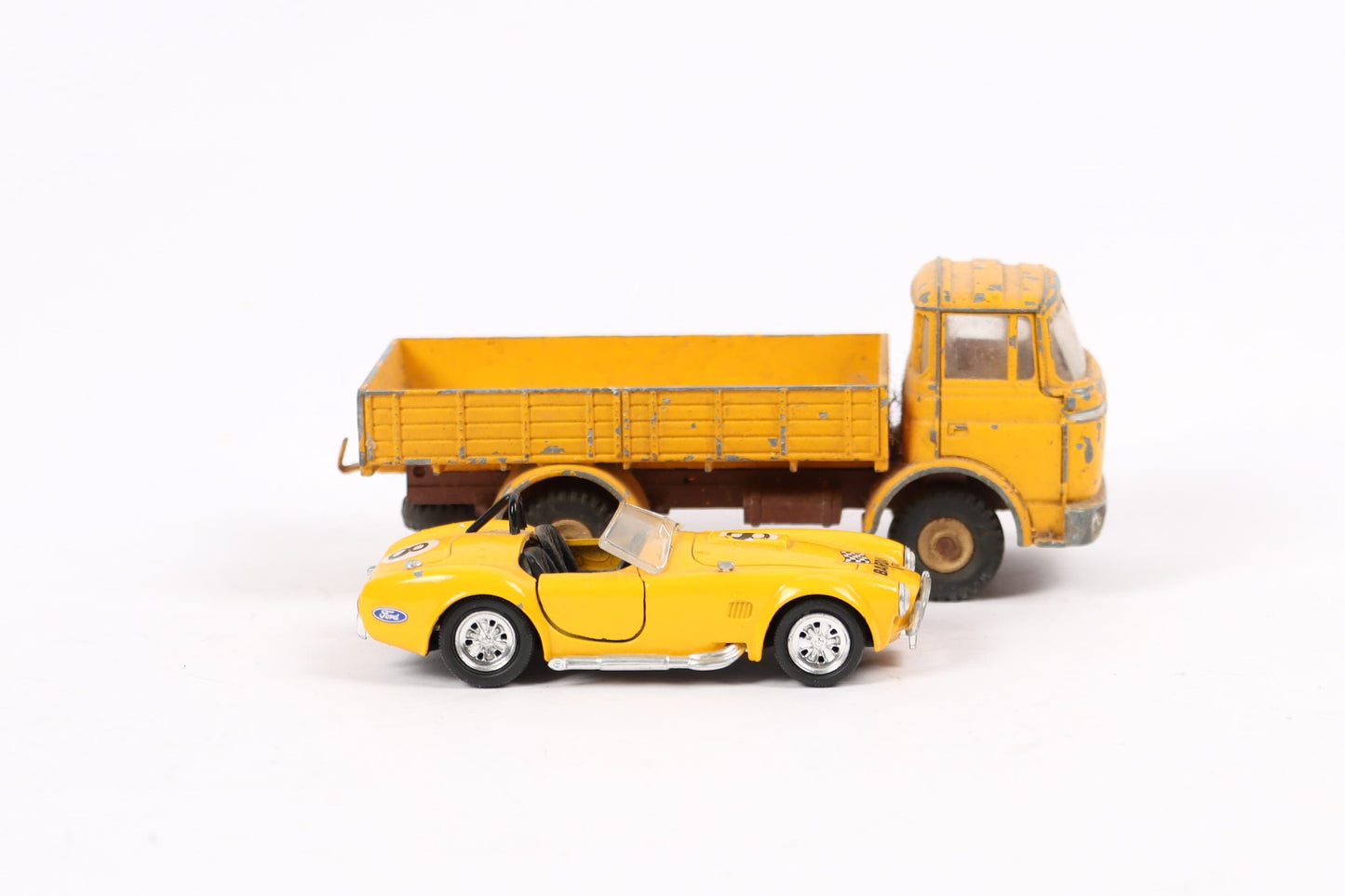 Diecast (Car models)